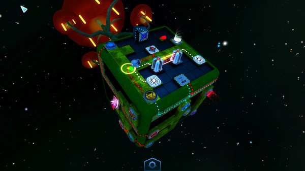 Six Sides of the World screenshot 11