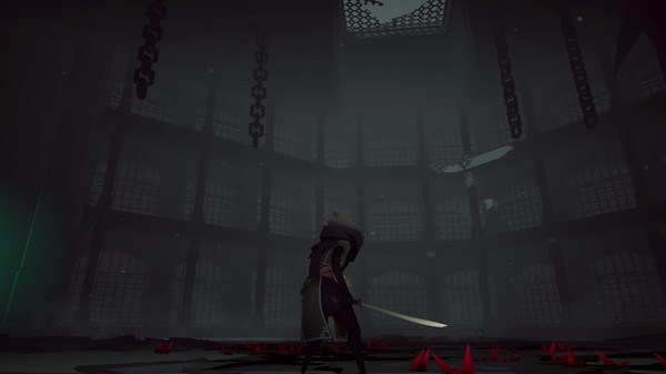 NECROPOLIS: BRUTAL EDITION screenshot 5