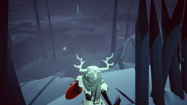 NECROPOLIS: BRUTAL EDITION screenshot 7