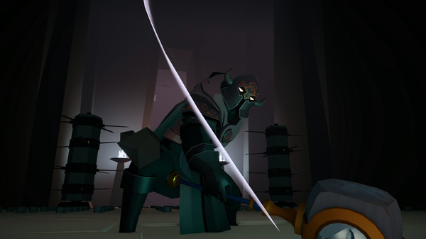 NECROPOLIS: BRUTAL EDITION screenshot 10