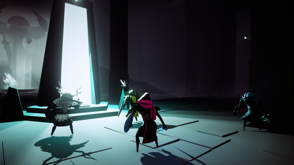 NECROPOLIS: BRUTAL EDITION screenshot 11