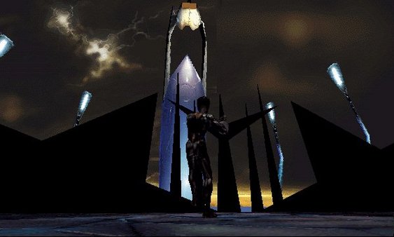 MDK screenshot 2