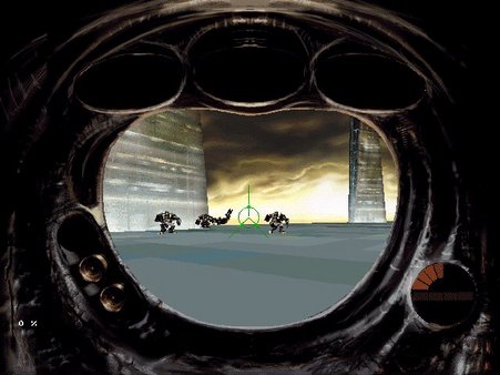 MDK screenshot 6