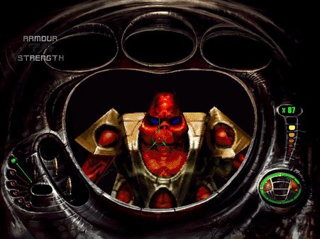 MDK screenshot 0