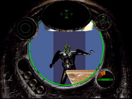 MDK screenshot 3