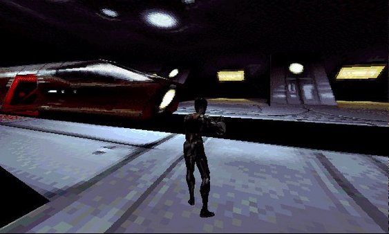 MDK screenshot 4