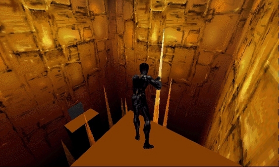 MDK screenshot 8