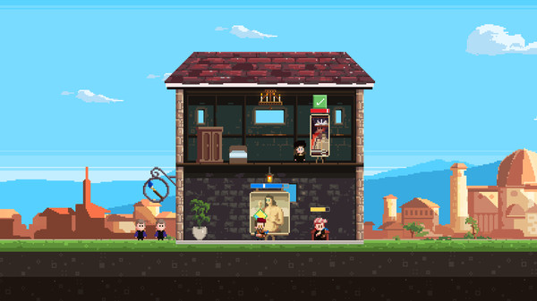 Painters Guild screenshot 4