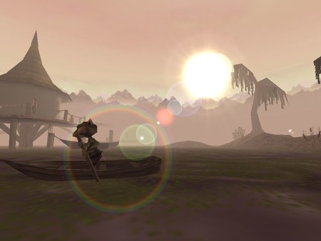 Zanzarah: The Hidden Portal screenshot 10