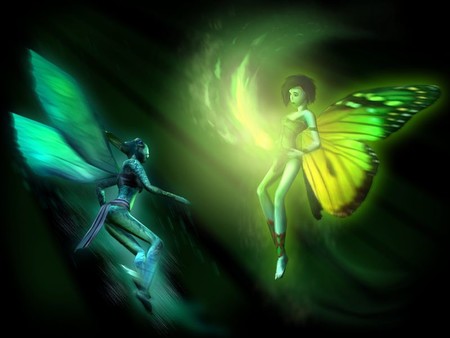 Zanzarah: The Hidden Portal screenshot 11