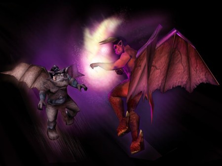 Zanzarah: The Hidden Portal screenshot 8