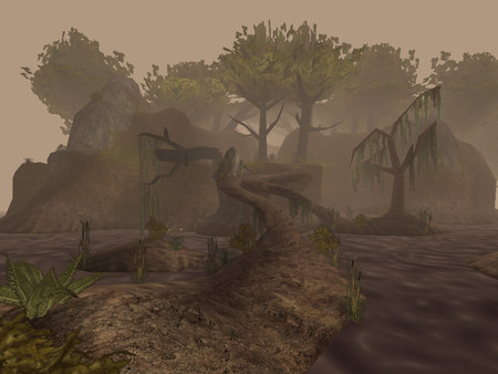 Zanzarah: The Hidden Portal screenshot 2
