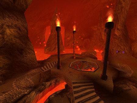 Zanzarah: The Hidden Portal screenshot 9