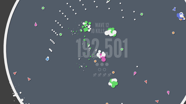Polychromatic screenshot 1