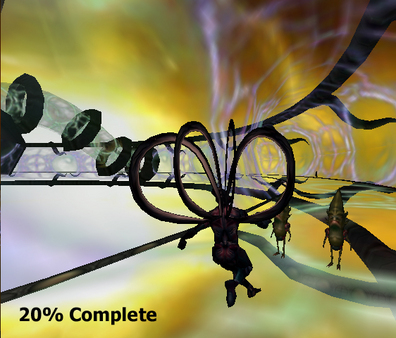 MDK 2 screenshot 3