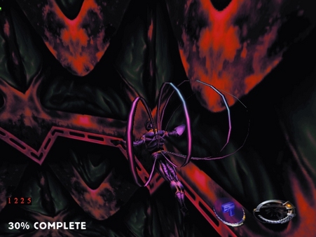 MDK 2 screenshot 8