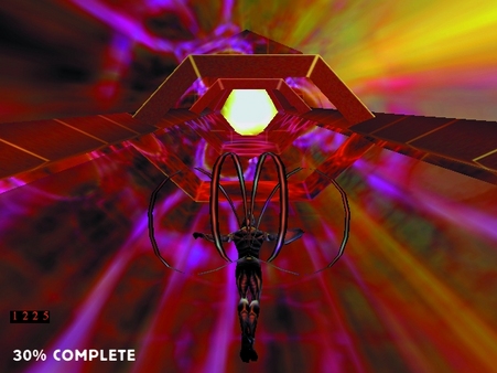 MDK 2 screenshot 5