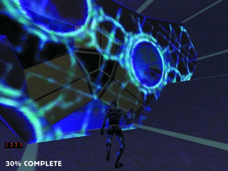 MDK 2 screenshot 6