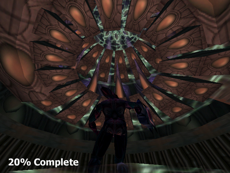 MDK 2 screenshot 10