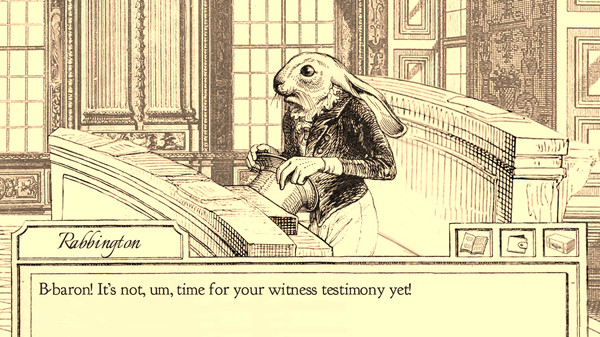 Aviary Attorney screenshot 3