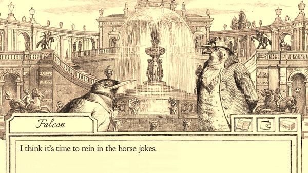 Aviary Attorney screenshot 5