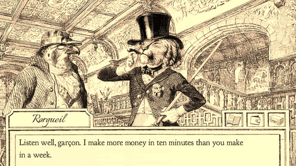 Aviary Attorney screenshot 4