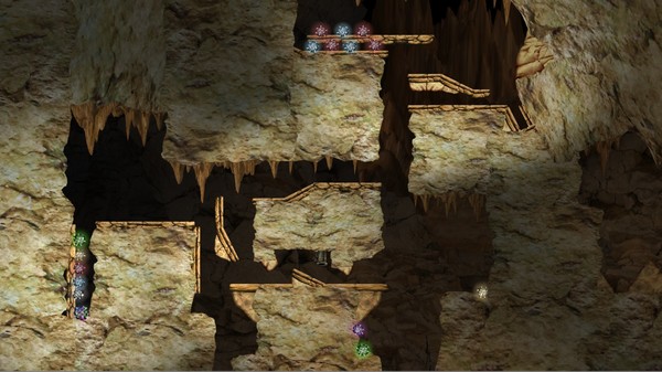 RED Fuse: Rolling Explosive Device screenshot 7