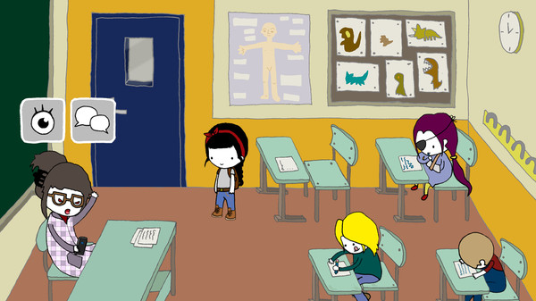 MechaNika screenshot 1