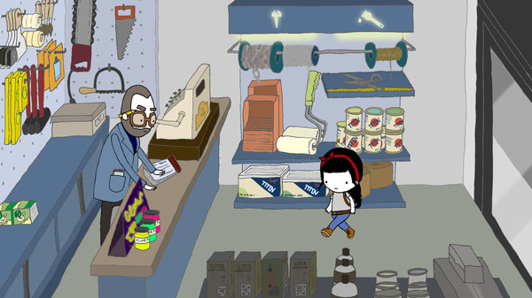 MechaNika screenshot 12