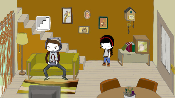 MechaNika screenshot 7