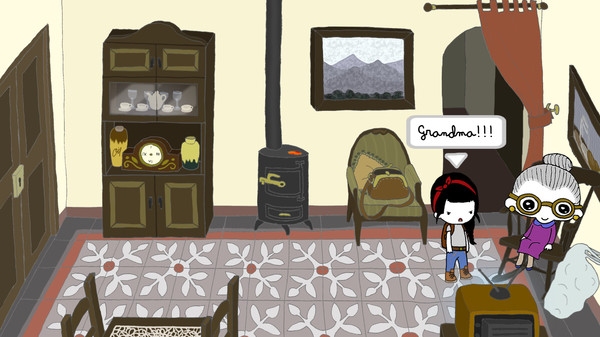 MechaNika screenshot 11