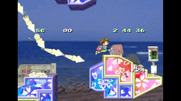 Umihara Kawase Shun screenshot 5