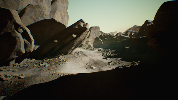 CAT Interstellar screenshot 2