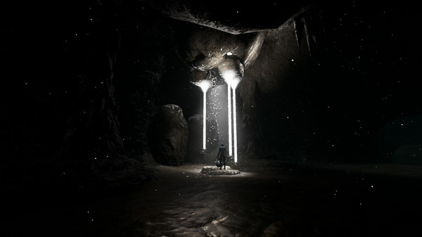 CAT Interstellar screenshot 8