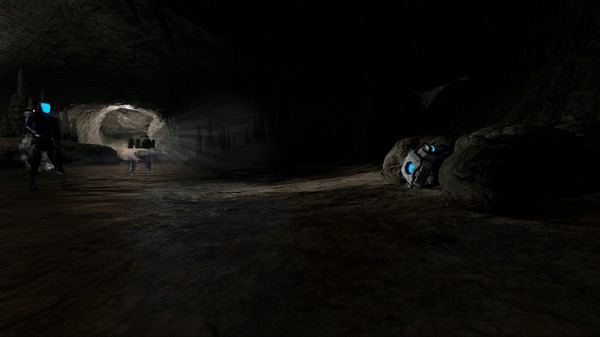 CAT Interstellar screenshot 6
