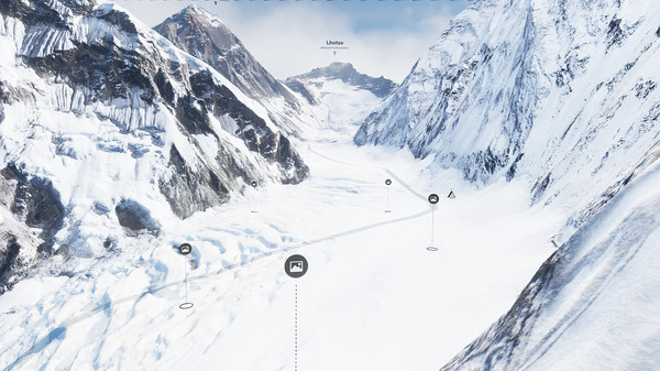 EVEREST VR™ screenshot 10