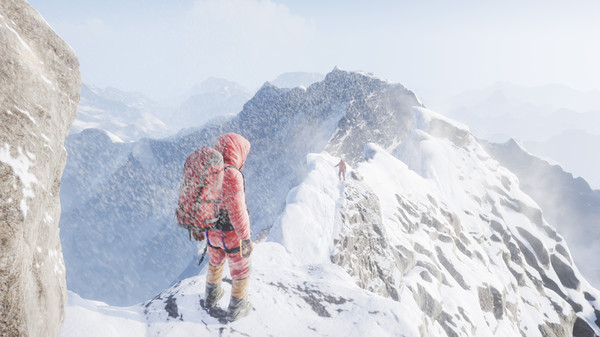 EVEREST VR™ screenshot 9