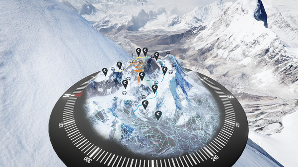 EVEREST VR™ screenshot 6