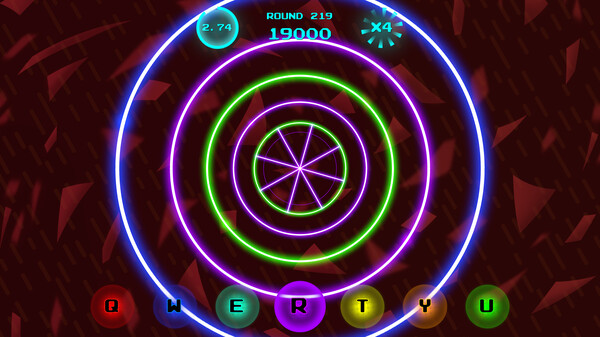 Hypno Halo screenshot 8