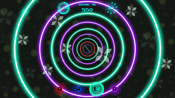Hypno Halo screenshot 3