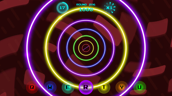 Hypno Halo screenshot 7