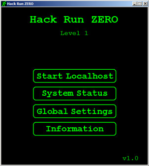 Hack Run ZERO screenshot 4