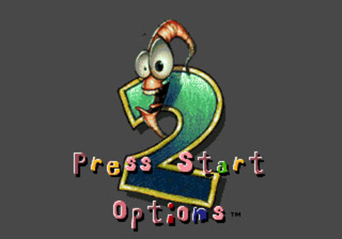 Earthworm Jim 2 screenshot 11