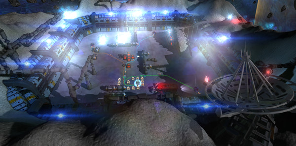 Temporal Shift screenshot 4
