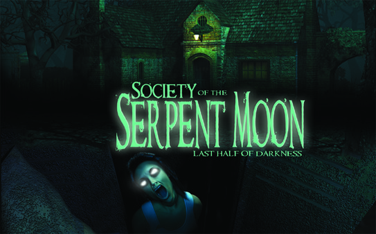 Last Half of Darkness - Society of the Serpent Moon screenshot 9