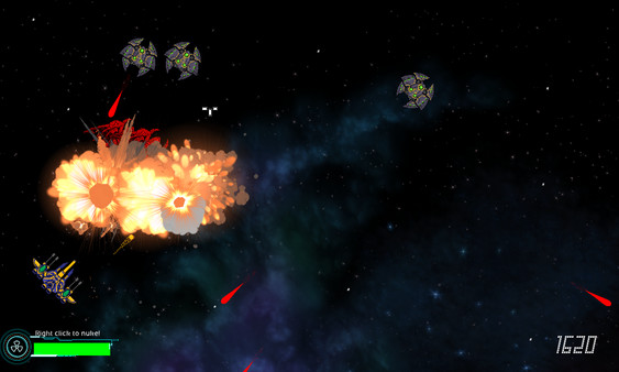 Pilot Crusader screenshot 11