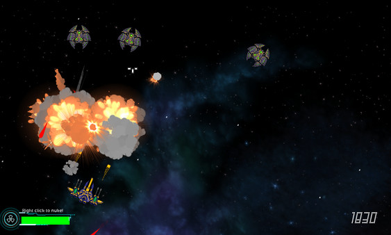 Pilot Crusader screenshot 12