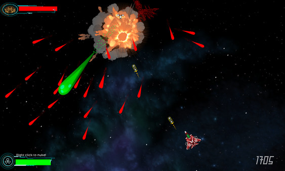 Pilot Crusader screenshot 1