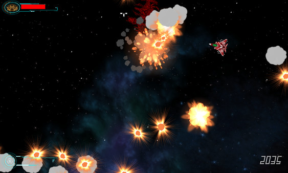 Pilot Crusader screenshot 10