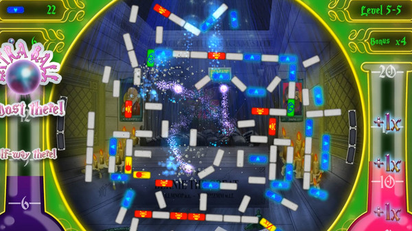 Magical Brickout screenshot 3